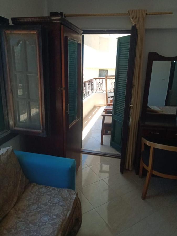 Chalets4A Sea And Pool View 2Bed Rooms Without Lounge 114 At Green Beach El-Alameyn Dış mekan fotoğraf