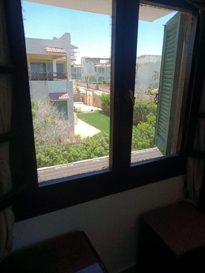 Chalets4A Sea And Pool View 2Bed Rooms Without Lounge 114 At Green Beach El-Alameyn Dış mekan fotoğraf